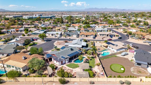 1265 W ELLIS Street, Mesa, AZ 85201