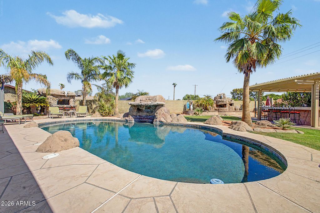 1265 W ELLIS Street, Mesa, AZ 85201 — photo 2