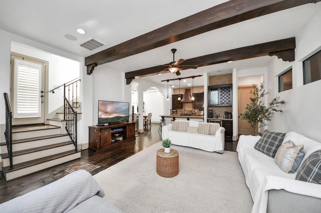 1141 W 23rd St A, Houston, TX 77008