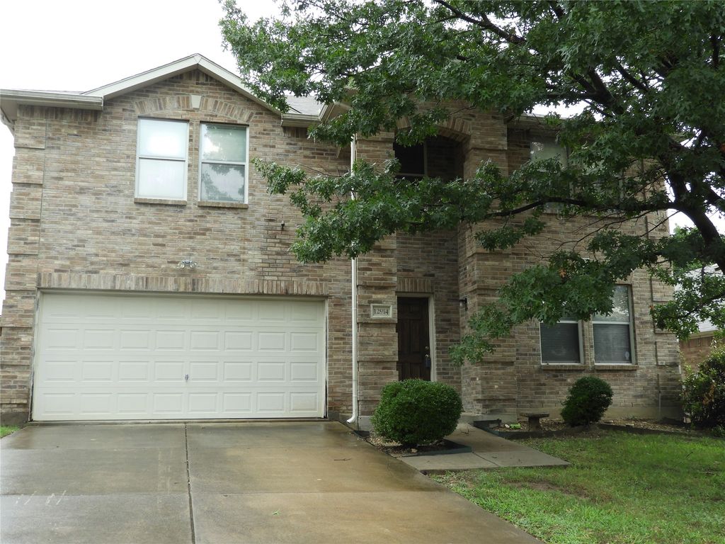 12914 Vassar Drive, Frisco, TX 75035