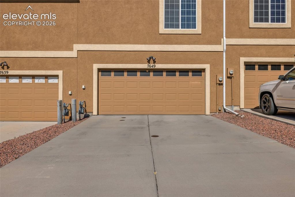 7649 Grand Fir Point, Colorado Springs, CO 80908 — photo 2
