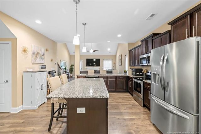 461 Gadson Drive, Hope Mills, NC 28348