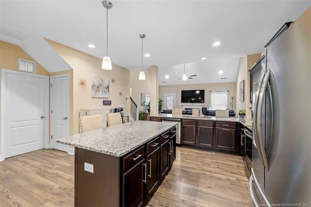 461 Gadson Drive, Hope Mills, NC 28348