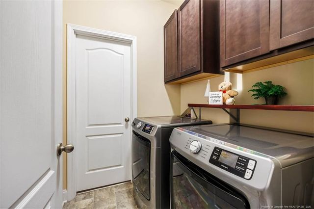 461 Gadson Drive, Hope Mills, NC 28348