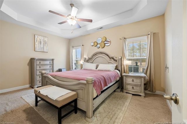 461 Gadson Drive, Hope Mills, NC 28348