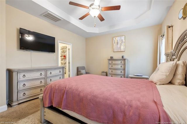 461 Gadson Drive, Hope Mills, NC 28348