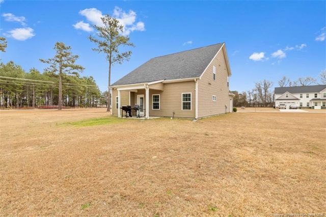 461 Gadson Drive, Hope Mills, NC 28348