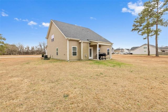 461 Gadson Drive, Hope Mills, NC 28348