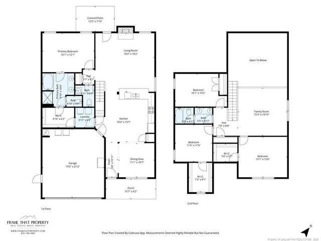 461 Gadson Drive, Hope Mills, NC 28348