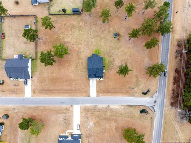 461 Gadson Drive, Hope Mills, NC 28348