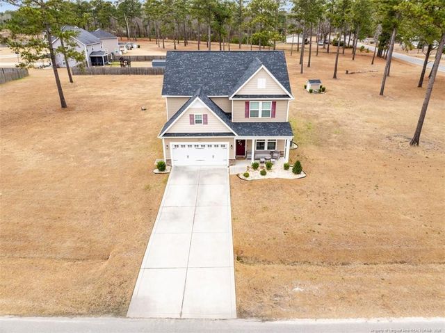 461 Gadson Drive, Hope Mills, NC 28348