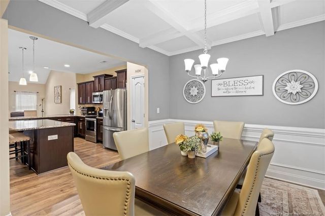 461 Gadson Drive, Hope Mills, NC 28348