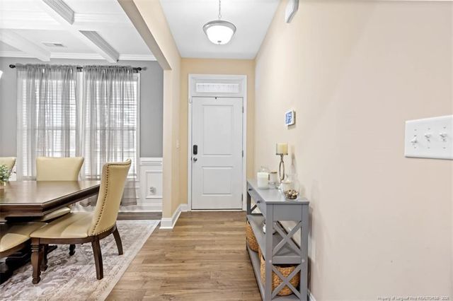 461 Gadson Drive, Hope Mills, NC 28348