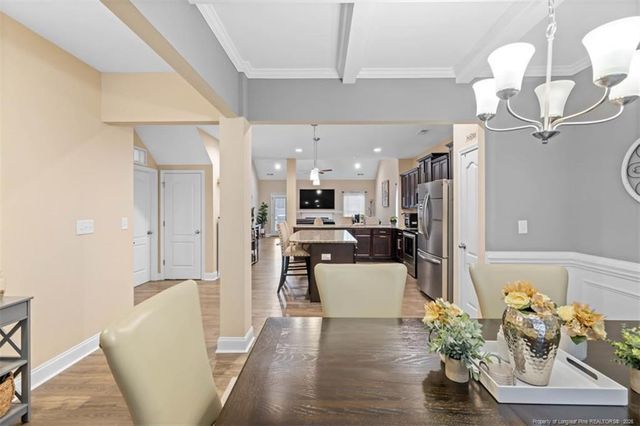 461 Gadson Drive, Hope Mills, NC 28348