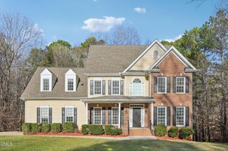 2929 Sunnystone Way, Raleigh, NC 27613