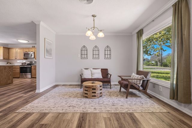 421 S 1st Street, Krum, TX 76249
