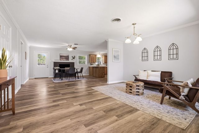 421 S 1st Street, Krum, TX 76249