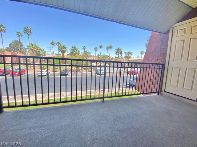 5081 River Glen Drive 118, Las Vegas, NV 89103