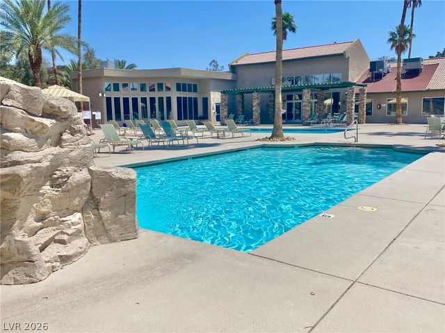 5081 River Glen Drive 118, Las Vegas, NV 89103