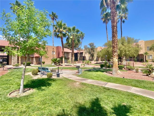 5081 River Glen Drive 118, Las Vegas, NV 89103