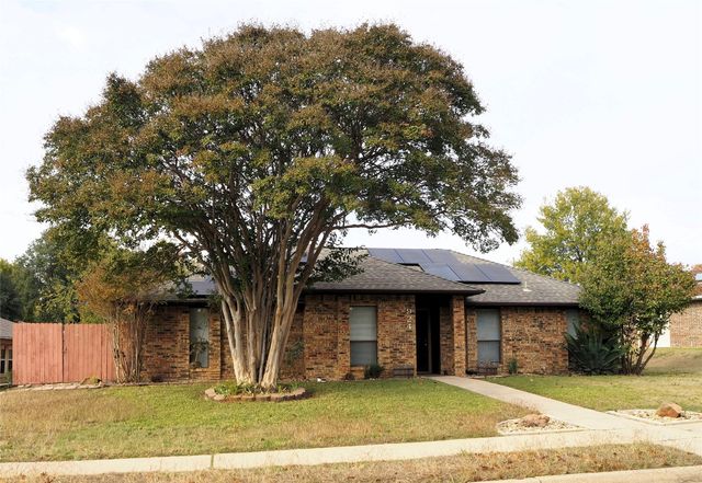 924 Summer Trail, Flower Mound, TX 75028