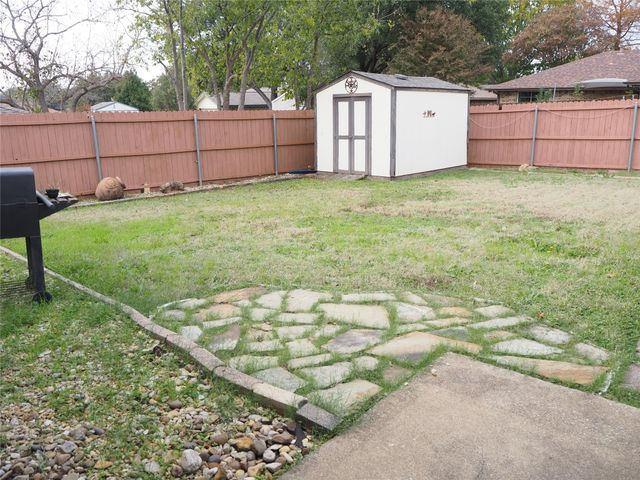 924 Summer Trail, Flower Mound, TX 75028