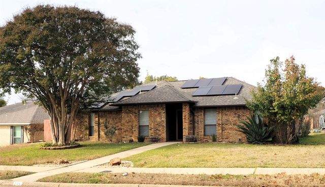 924 Summer Trail, Flower Mound, TX 75028