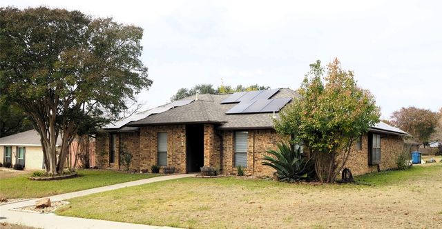 924 Summer Trail, Flower Mound, TX 75028