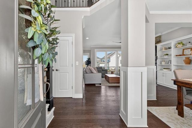 914 Rannoch Lane, Raymore, MO 64083