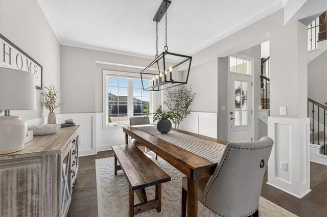 914 Rannoch Lane, Raymore, MO 64083