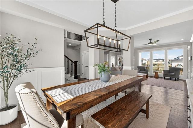 914 Rannoch Lane, Raymore, MO 64083