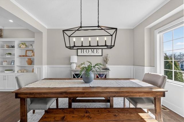 914 Rannoch Lane, Raymore, MO 64083