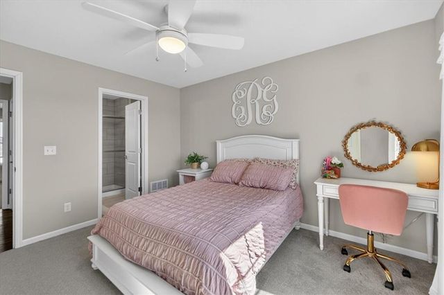 914 Rannoch Lane, Raymore, MO 64083