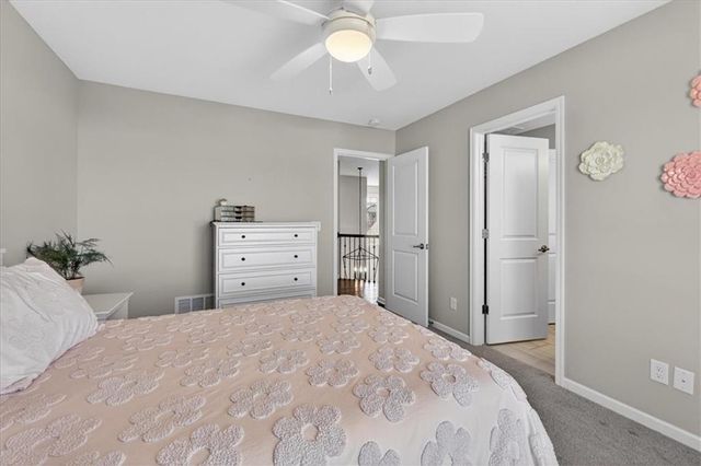 914 Rannoch Lane, Raymore, MO 64083