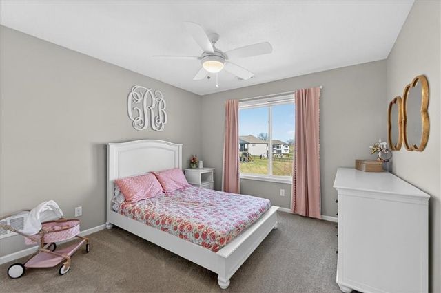 914 Rannoch Lane, Raymore, MO 64083