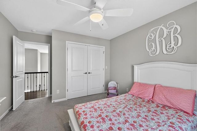 914 Rannoch Lane, Raymore, MO 64083