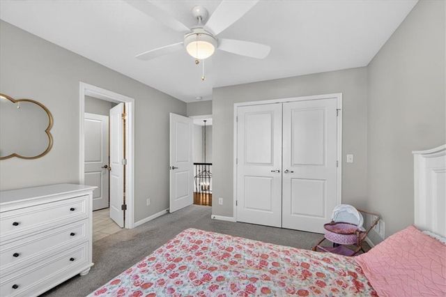 914 Rannoch Lane, Raymore, MO 64083