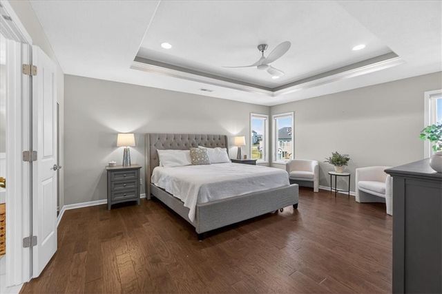 914 Rannoch Lane, Raymore, MO 64083