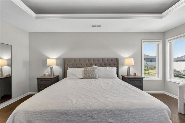 914 Rannoch Lane, Raymore, MO 64083