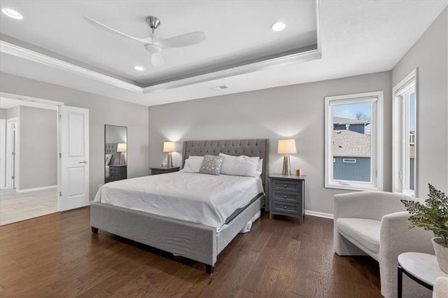 914 Rannoch Lane, Raymore, MO 64083