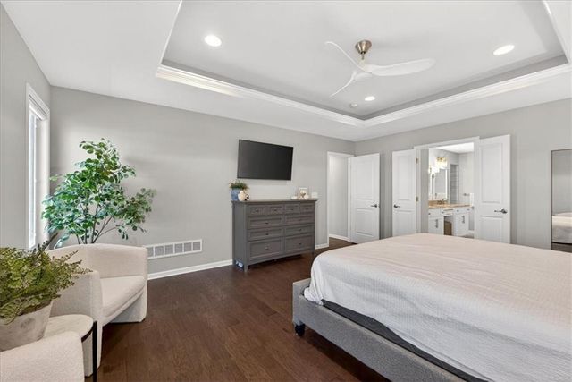 914 Rannoch Lane, Raymore, MO 64083