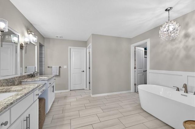 914 Rannoch Lane, Raymore, MO 64083