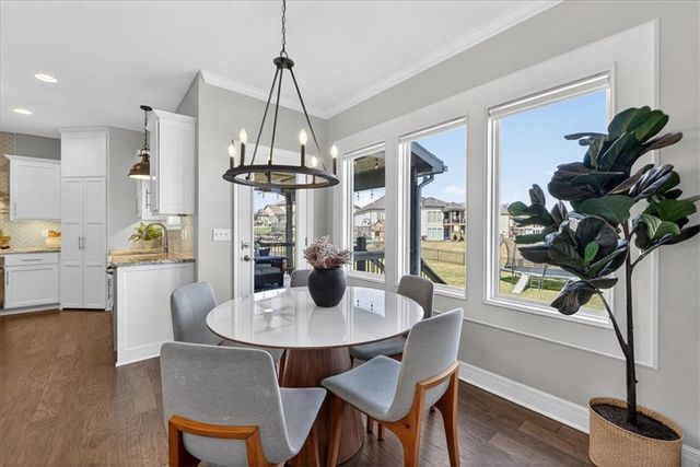 914 Rannoch Lane, Raymore, MO 64083