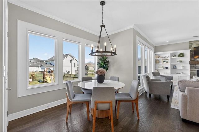 914 Rannoch Lane, Raymore, MO 64083