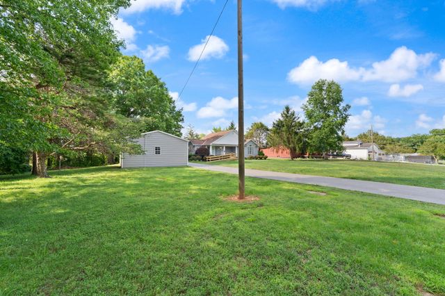175 S Riverwood, Bronston, KY 42518