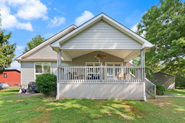 175 S Riverwood, Bronston, KY 42518