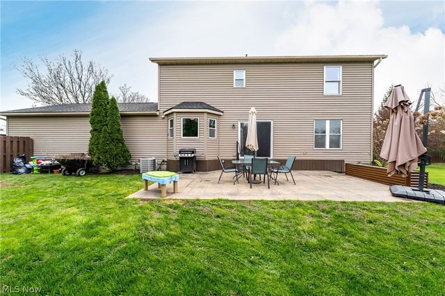 53 Charter Drive, Northfield, OH 44067