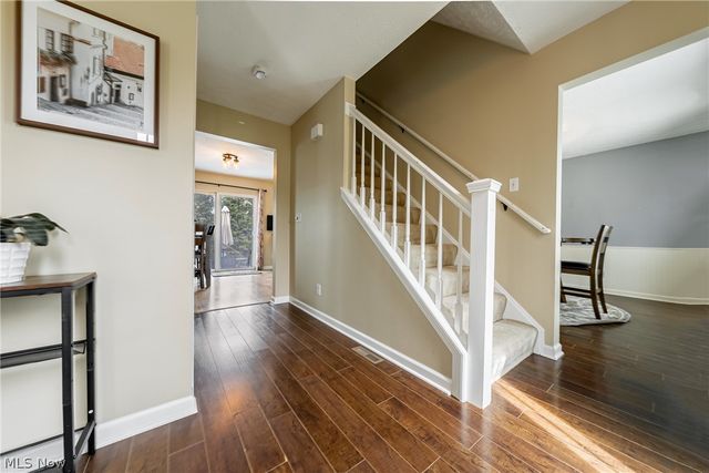 53 Charter Drive, Northfield, OH 44067