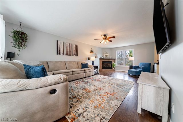 53 Charter Drive, Northfield, OH 44067