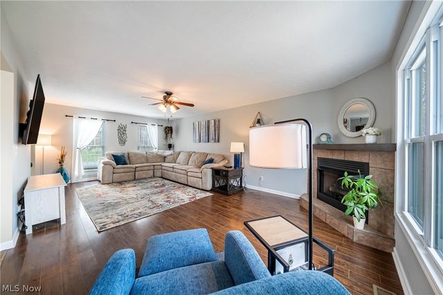 53 Charter Drive, Northfield, OH 44067